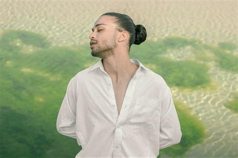 A Comprehensive Guide to the Rare INFJ Male Personality