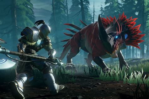 Dauntless Guides Et Astuces Pour Dauntless Breakflip