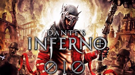 Let S Play Dante S Inferno Deu Ger Ich Sehe Den K Fig