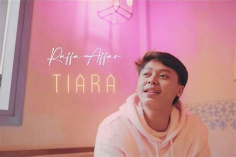 Lirik Lagu Tiara Kris Yang Dibawakan Raffa Affar Jika Kau Bertemu Aku