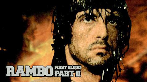 Prime Video Rambo