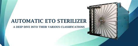 Krishna Engineering Trusted Eto Sterilizer Manufacturer Supplier