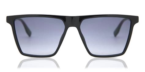 Lunettes De Soleil Karl Lagerfeld Kl S Noir Easylunettes