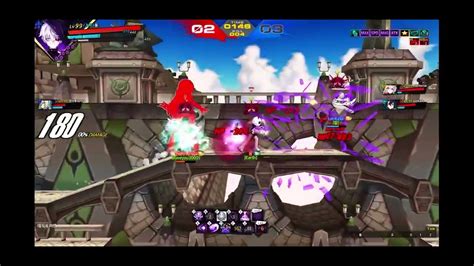 엘소드 Elsword KR 20211105 Mad Paradox PvP Clip 3 매독 머전 녹화본 3 YouTube