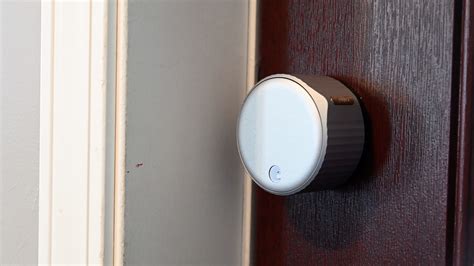 Обзор: Новый август - лучший интеллектуальный замок HomeKit ...