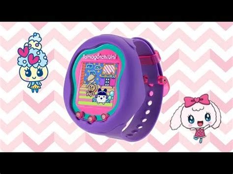 *NEW* Tamagotchi Uni 2023 Reveal!! 🐣 : r/tamagotchi