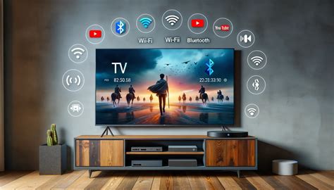 Czym Jest Smart Tv I Jak Dzia A Oto Inteligentne Telewizory