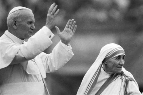 Foto Hari Ini Dalam Sejarah Karol Wojtyla Dilantik Menjadi Paus