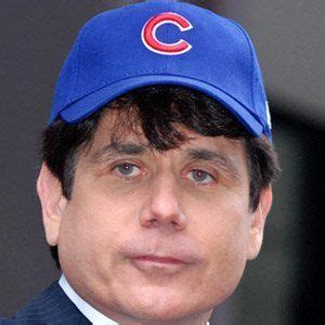 Rod Blagojevich - Bio, Facts, Family | Famous Birthdays