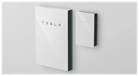 特斯拉推出Powerwall 3家用储能系统 内置太阳能逆变器 哔哩哔哩