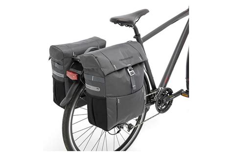 Sacoche Velo Porte Bagage A Pont Newlooxs Vigo