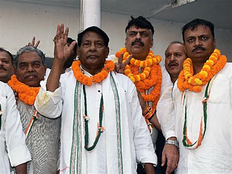 Jharkhand Assembly Elections 2019 Congress Releases First List Of Five Candidates झारखंड