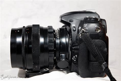 Review Helios 40-2 85 mm F 1.5, test from Radozhiva | Happy