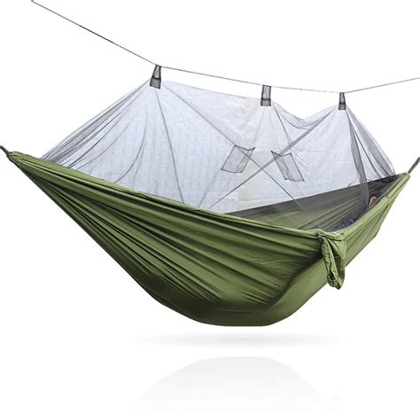 Indoor Swing Moustiquaire Camping Tree Swing Sex Hammock Outdoor