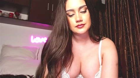 Jessilicious Private Myfreecams OhMiBod Esca Metal Lean Body