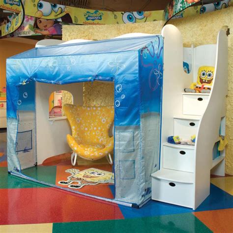 20 Spongebob Squarepants Bedroom Theme Ideas House Design And Decor