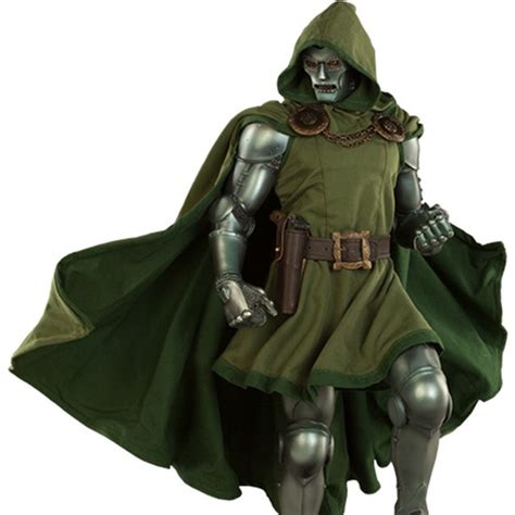 Sideshow Collectibles Dr Doom Premium Format Figure Fiyat