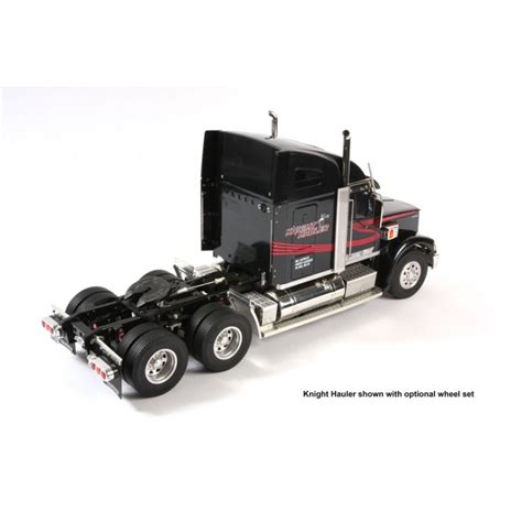 TAMIYA KNIGHT HAULER Tienda RC