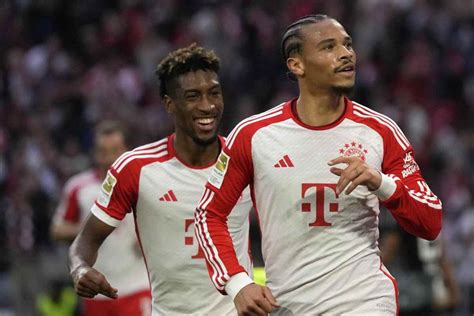 Rivoluzione Juventus Maxi Scambio Col Bayern Monaco Tshot