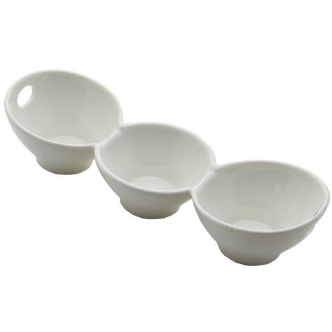 Miseczki Pojemniki Do Sosu Dip W Porcelanowe Cena