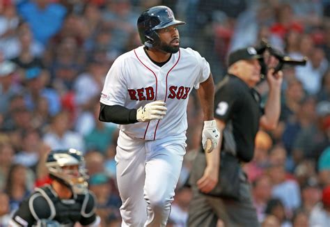 Red Sox Discussed Trading Jackie Bradley Jr To The Mets