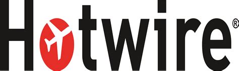 Hotwire Logo Png