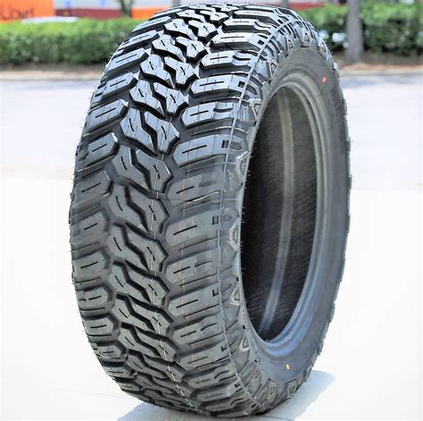 Maxtrek Mud Trac LT Tire Size 305 70R16 Load D 8 Ply All Season