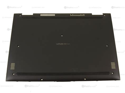 New Dell Oem Latitude 3390 2 In 1 Laptop Bottom Base V4c38