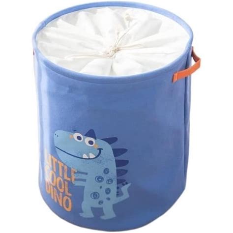 Panier A Linge Mince Dessin Anim Dinosaure Jouet For Enfants Pe Panier