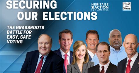 Leading election integrity expert says not enough is being done to ...