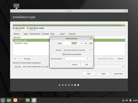 How To Install Linux Mint 20 Ulyana Cinnamon ImagineLinux