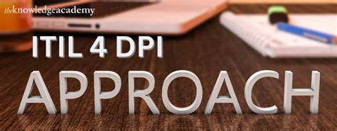 What Is Itil 4 Dpi Direct Plan And Improve It S Strategies