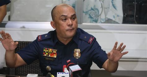 Metro Manila Cops All Set To Secure 2022 Bar Exams Philippine News Agency