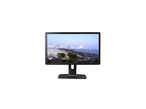 Refurbished Dell Professional P2212H 21 5 Inch LCD LED Backlit