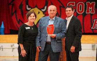 Catawba Apprenticeship Network holds Graduation - Catawba Valley ...