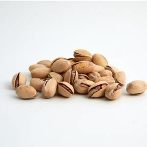 Australian Roasted Salted Pistachio Nuts Pure Bulk Foods