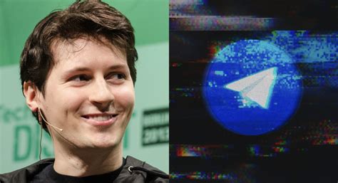 Arrestato il fondatore di Telegram chi è Pavel Durov il genio che