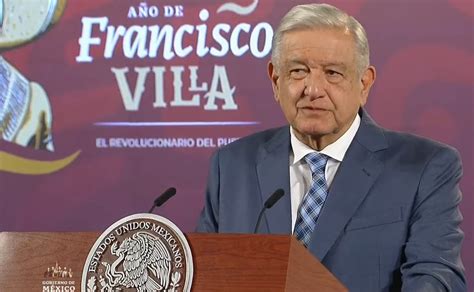 AMLO advierte que habrá trenes de pasajeros por decreto