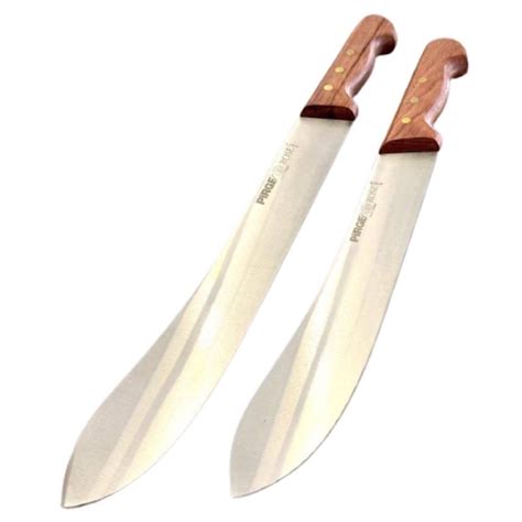 PIRGE BULLNOSE VENGE KNIVES PISAU QURBAN POTONG DAGING Shopee Malaysia