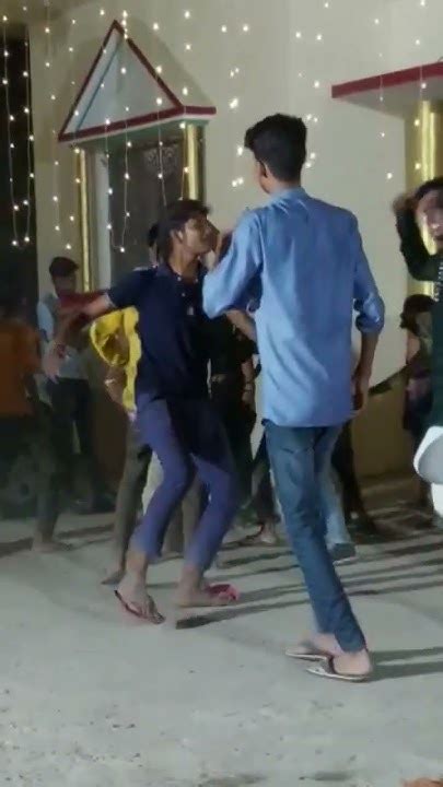 Sadi Me Dance Ke Sathmasti Bahen Ki Sadi Sadi Masti Gav Dance