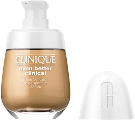 Clinique Even Better Clinical Serum Foundation SPF 20 CN 90 Sand | lyko.com