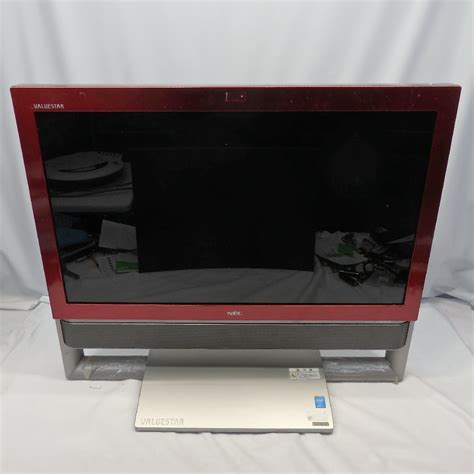 【やや傷や汚れあり】1円～ Nec Valuestar Vn770r 215インチ Core I7 4700mq 24ghz8gb