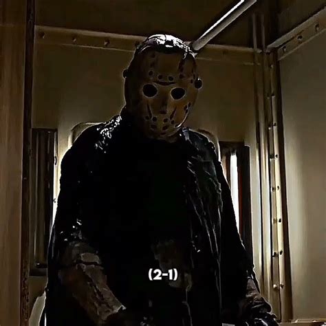 Jason Voorhees Part Vs Michael Myers Hk Beat Music Capcutedit