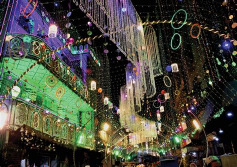 Eid Miladun Nabi To Be Celebrated With Splendor In Federal Capital