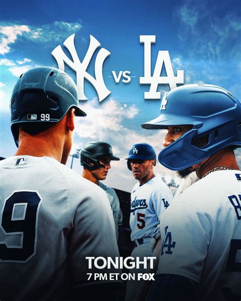 Fox Sports Mlb On Twitter It S Baseball Night In America Catch