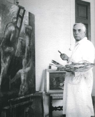 Carlo Carrà - galleriadelloscudo.com