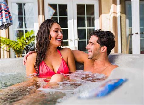 Find Your Perfect Hot Tub In Metairie LA AMA Entertainment