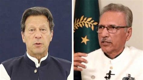 In Letter To President Imran Khan Raises Issue Of Pti Leaders Arrests