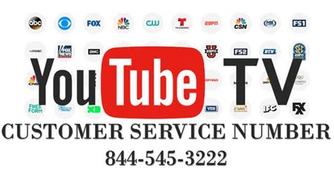 Youtube Tv Live Customer Service Phone