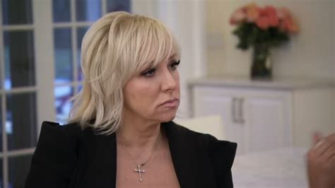 Rhonj Margaret Josephs Says Ex Husband Will Find Out About One Night